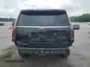 2018 Cadillac Escalade Luxury with VIN 1GYS3BKJ1JR284182, listed as a Copart auction lot 53338935 with 103,398 mi miles and Salvage title. Bid and sale history available at DreamBid. Image 6.