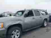 2008 Chevrolet Suburban LTZ с VIN 1GNFC16048R177048, выставлен на аукционе IAAI как лот 42163982 с пробегом 104 633 миль миль и . История ставок и продаж доступна на DreamBid. Изображение 6.