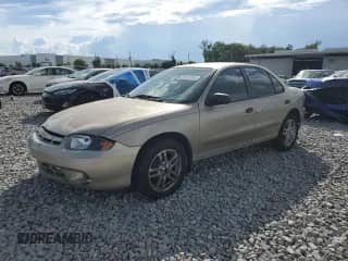 2003 Chevrolet Cavalier с VIN 1G1JC52F837267109, выставлен на аукционе Copart как лот 80166245 с пробегом 8 871 миль миль и Списание • Salvage title. История ставок и продаж доступна на DreamBid. Изображение 1.