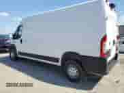 2022 Ram ProMaster Cargo с VIN 3C6LRVDG8NE134557, выставлен на аукционе Copart как лот 69671374 с пробегом Не указан миль и Списание • Salvage title. История ставок и продаж доступна на DreamBid. Изображение 2.