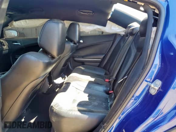 2021 Dodge Charger SXT z VIN 2C3CDXBG2MH624831, wystawiony jako Copart lot #84069805 z przebiegiem 89 476 mil mil oraz Czysty tytuł • Clean title. Historia ofert i sprzedaży dostępna na DreamBid. Obrazek 10.