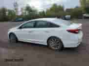 2017 Hyundai Sonata Sport с VIN 5NPE34AF0HH438670, выставлен на аукционе Copart как лот 84030135 с пробегом 134 139 миль миль и Чистый • Clean title. История ставок и продаж доступна на DreamBid. Изображение 2.