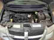 2002 Dodge Caravan SE z VIN 1B4GP24312B718848, wystawiony jako Copart lot #52203615 z przebiegiem 231 192 mil mil oraz Szkoda całkowita • Salvage title. Historia ofert i sprzedaży dostępna na DreamBid. Obrazek 12.