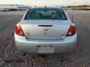 2010 Chevrolet Cobalt z VIN 1G1AH5F51A7229527, wystawiony jako Copart lot #50579155 z przebiegiem 195 912 mil mil oraz Czysty tytuł • Clean title. Historia ofert i sprzedaży dostępna na DreamBid. Obrazek 6.