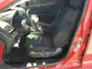 2020 Subaru WRX with VIN JF1VA1A60L9814215, listed as a Copart auction lot 64302775 with 66,967 mi miles and Salvage title. Bid and sale history available at DreamBid. Image 7.