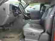 2004 Chevrolet Silverado SS с VIN 2GCEK19N641126491, выставлен на аукционе Copart как лот 56732605 с пробегом 201 620 миль миль и Списание • Salvage title. История ставок и продаж доступна на DreamBid. Изображение 7.