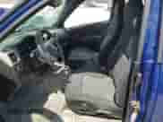 2009 Chevrolet Colorado Work Truck с VIN 1GCDT19E098132123, выставлен на аукционе Copart как лот 67410664 с пробегом 127 204 миль миль и Чистый • Clean title. История ставок и продаж доступна на DreamBid. Изображение 7.