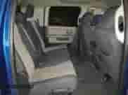 2010 Dodge 2500 SLT with VIN 3D7UT2HL5AG135187, listed as a Copart auction lot 80977594 with 254,894 mi miles and Non repairable. Bid and sale history available at DreamBid. Image 11.