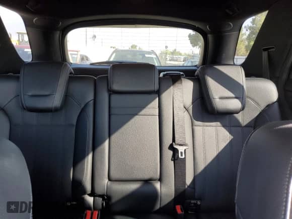 2018 Mercedes-Benz GLE 350 с VIN 4JGDA5JB5JB171839, выставлен на аукционе Copart как лот 84607705 с пробегом 80 192 миль миль и Списание • Salvage title. История ставок и продаж доступна на DreamBid. Изображение 10.