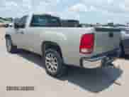 2007 GMC Sierra 1500 Work Truck с VIN 1GTEC14C37Z584973, выставлен на аукционе IAAI как лот 42943433 с пробегом 181 144 миль миль и . История ставок и продаж доступна на DreamBid. Изображение 3.