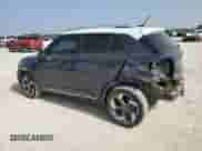 2023 Hyundai Venue Limited with VIN KMHRC8A37PU271299, listed as a Copart auction lot 65677704 with 15,645 mi miles and Salvage title. Bid and sale history available at DreamBid. Image 2.