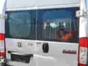 2014 Ram ProMaster Cargo с VIN 3C6URVHGXEE116155, выставлен на аукционе Copart как лот 39226474 с пробегом Не указан миль и Списание • Salvage title. История ставок и продаж доступна на DreamBid. Изображение 6.