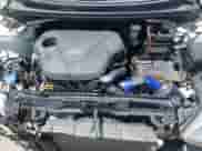 2014 Hyundai Veloster с VIN KMHTC6AD1EU194896, выставлен на аукционе IAAI как лот 42810645 с пробегом 155 819 миль миль и . История ставок и продаж доступна на DreamBid. Изображение 10.