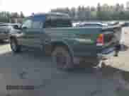 2002 Toyota Tundra Limited z VIN 5TBBT48152S291074, wystawiony jako Copart lot #81852585 z przebiegiem 269 192 mil mil oraz Szkoda całkowita • Salvage title. Historia ofert i sprzedaży dostępna na DreamBid. Obrazek 2.