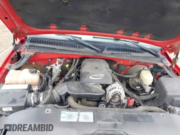 2006 GMC Sierra 1500 SLE1 with VIN 1GTEC19Z76Z290987, listed as a IAAI auction lot 42039378 with 269,119 mi miles and . Bid and sale history available at DreamBid. Image 10.