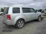 2014 Honda Pilot EX-L z VIN 5FNYF3H54EB004712, wystawiony jako Copart lot #59545115 z przebiegiem 117 002 mil mil oraz Szkoda całkowita • Salvage title. Historia ofert i sprzedaży dostępna na DreamBid. Obrazek 3.