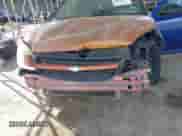 2007 Chevrolet Cobalt LS с VIN 1G1AK15FX77143002, выставлен на аукционе IAAI как лот 42584138 с пробегом Не указан миль и . История ставок и продаж доступна на DreamBid. Изображение 6.