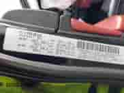 2017 Jeep Grand Cherokee SRT with VIN 1C4RJFDJ7HC641926, listed as a IAAI auction lot 41272215 with 117,667 mi miles and . Bid and sale history available at DreamBid. Image 9.