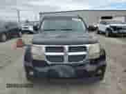 2007 Dodge Nitro SLT with VIN 1D8GU58K97W720315, listed as a Copart auction lot 86600765 with 110,888 mi miles and Non repairable. Bid and sale history available at DreamBid. Image 5.