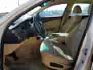 2008 BMW 5 Series с VIN WBAN453588CT16817, выставлен на аукционе Copart как лот 54245065 с пробегом 103 603 миль миль и Чистый • Clean title. История ставок и продаж доступна на DreamBid. Изображение 7.