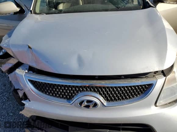 2008 Hyundai Veracruz GLS с VIN KM8NU13C18U068894, выставлен на аукционе Copart как лот 48373285 с пробегом 176 593 миль миль и На запчасти • Non repairable. История ставок и продаж доступна на DreamBid. Изображение 13.