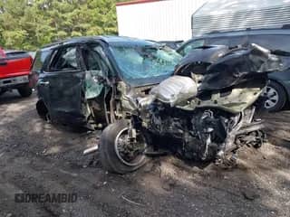 2025 Hyundai Palisade SEL с VIN KM8R2DGE6SU883264, выставлен на аукционе IAAI как лот 43281088 с пробегом Не указан миль и . История ставок и продаж доступна на DreamBid. Изображение 1.