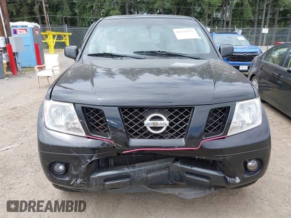 2010 Nissan Frontier SE with VIN 1N6AD0EV3AC436304, listed as a IAAI auction lot 42532271 with 305,162 mi miles and . Bid and sale history available at DreamBid. Image 12.