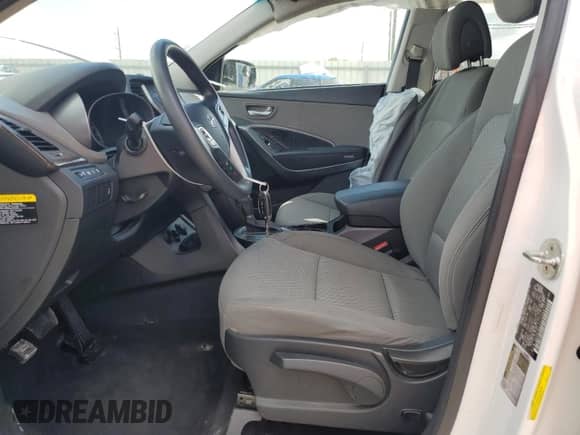 2018 Hyundai Santa Fe 2.4L z VIN 5XYZTDLB0JG564777, wystawiony jako Copart lot #82300615 z przebiegiem 137 081 mil mil oraz Szkoda całkowita • Salvage title. Historia ofert i sprzedaży dostępna na DreamBid. Obrazek 7.