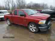 2010 Dodge 1500 ST с VIN 1D7RB1GP5AS112170, выставлен на аукционе Copart как лот 80310714 с пробегом 136 841 миль миль и Чистый • Clean title. История ставок и продаж доступна на DreamBid. Изображение 4.