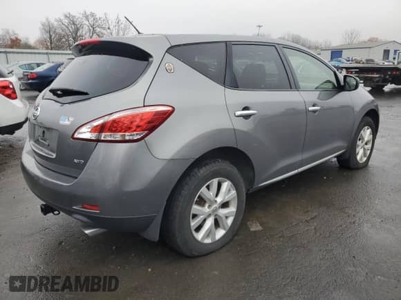 2013 Nissan Murano LE z VIN JN8AZ1MW3DW300248, wystawiony jako Copart lot #84449164 z przebiegiem 156 970 mil mil oraz Szkoda całkowita • Salvage title. Historia ofert i sprzedaży dostępna na DreamBid. Obrazek 3.