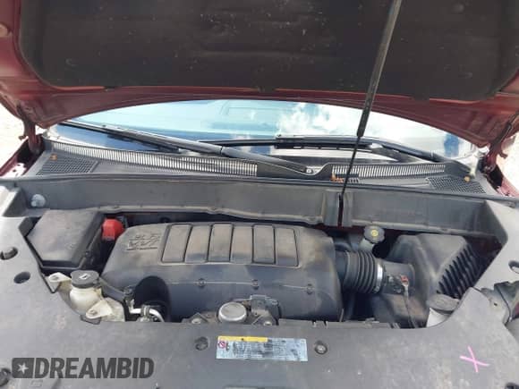 2017 Chevrolet Traverse LT с VIN 1GNKVGKD0HJ154966, выставлен на аукционе IAAI как лот 43153960 с пробегом 132 288 миль миль и . История ставок и продаж доступна на DreamBid. Изображение 10.