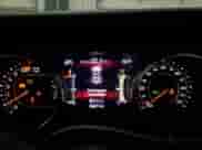 2023 Jeep Wrangler Sahara Altitude with VIN 1C4HJXEG9PW595565, listed as a Copart auction lot 77230394 with 28,477 mi miles and Salvage title. Bid and sale history available at DreamBid. Image 9.