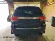 2012 Jeep Grand Cherokee Limited z VIN 1C4RJFBT4CC264632, wystawiony jako Copart lot #90137105 z przebiegiem 214 018 mil mil oraz Czysty tytuł • Clean title. Historia ofert i sprzedaży dostępna na DreamBid. Obrazek 6.