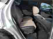 2022 Hyundai Santa Fe Limited с VIN 5NMS44AL0NH413816, выставлен на аукционе Copart как лот 84413735 с пробегом 31 930 миль миль и Списание • Salvage title. История ставок и продаж доступна на DreamBid. Изображение 11.