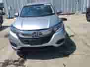 2020 Honda HR-V LX z VIN 3CZRU6H3XLG702110, wystawiony jako Copart lot #66558735 z przebiegiem 21 783 mil mil oraz Szkoda całkowita • Salvage title. Historia ofert i sprzedaży dostępna na DreamBid. Obrazek 15.