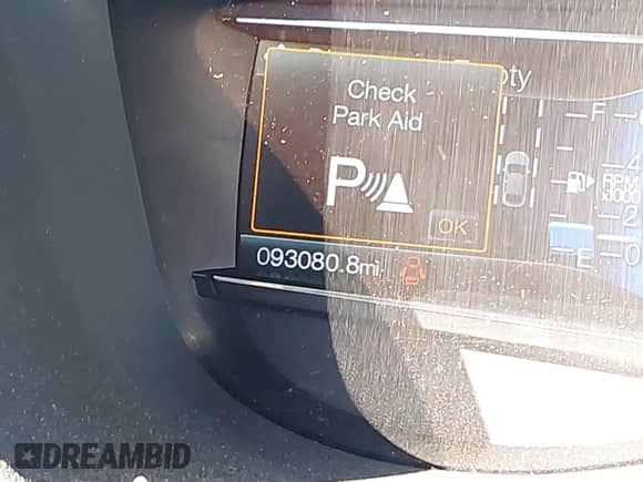 2017 Ford Explorer Limited z VIN 1FM5K8F86HGD38044, wystawiony jako IAAI lot #43442307 z przebiegiem 93 080 mil mil oraz . Historia ofert i sprzedaży dostępna na DreamBid. Obrazek 15.