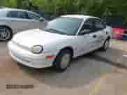 1997 Dodge Neon с VIN 1B3ES27C7VD298379, выставлен на аукционе IAAI как лот 42917434 с пробегом 380 575 миль миль и . История ставок и продаж доступна на DreamBid. Изображение 2.