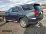 2020 Hyundai Palisade SE с VIN KM8R14HE0LU064057, выставлен на аукционе Copart как лот 52162665 с пробегом 74 347 миль миль и Списание • Salvage title. История ставок и продаж доступна на DreamBid. Изображение 2.