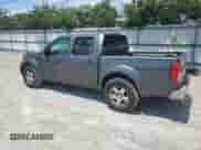 2008 Nissan Frontier SE с VIN 1N6AD07U68C434951, выставлен на аукционе Copart как лот 67180475 с пробегом 293 052 миль миль и Списание • Salvage title. История ставок и продаж доступна на DreamBid. Изображение 2.
