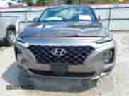 2020 Hyundai Santa Fe SE with VIN 5NMS23AD8LH215748, listed as a IAAI auction lot 43328396 with 29,156 mi miles and . Bid and sale history available at DreamBid. Image 6.