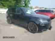 2021 Land Rover Range Rover Sport HSE Dynamic with VIN SALWR2SE7MA755904, listed as a Copart auction lot 59849575 with 23,245 mi miles and Salvage title. Bid and sale history available at DreamBid. Image 4.