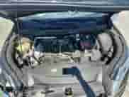 2023 Mitsubishi Outlander SE with VIN JA4J3UA85PZ013351, listed as a Copart auction lot 80062325 with 74,432 mi miles and Salvage title. Bid and sale history available at DreamBid. Image 12.