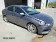 2018 Hyundai Accent SEL с VIN 3KPC24A33JE035079, выставлен на аукционе Copart как лот 54435925 с пробегом 86 542 миль миль и Списание • Salvage title. История ставок и продаж доступна на DreamBid. Изображение 4.