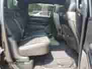 2025 Ram 1500 RHO z VIN 1C6SRFUP5SN611731, wystawiony jako Copart lot #69822705 z przebiegiem Nie podano mil oraz Szkoda całkowita • Salvage title. Historia ofert i sprzedaży dostępna na DreamBid. Obrazek 10.