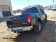 2016 Nissan Frontier SV with VIN 1N6AD0EV6GN740885, listed as a IAAI auction lot 41645726 with 104,291 mi miles and . Bid and sale history available at DreamBid. Image 4.