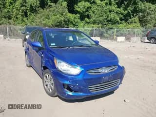 2013 Hyundai Accent GS с VIN KMHCT5AE0DU082236, выставлен на аукционе IAAI как лот 42820869 с пробегом 66 471 миль миль и . История ставок и продаж доступна на DreamBid. Изображение 1.