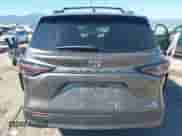 2024 Toyota Sienna LE with VIN 5TDKSKFC5RS138725, listed as a IAAI auction lot 42965759 with 14,337 mi miles and . Bid and sale history available at DreamBid. Image 17.