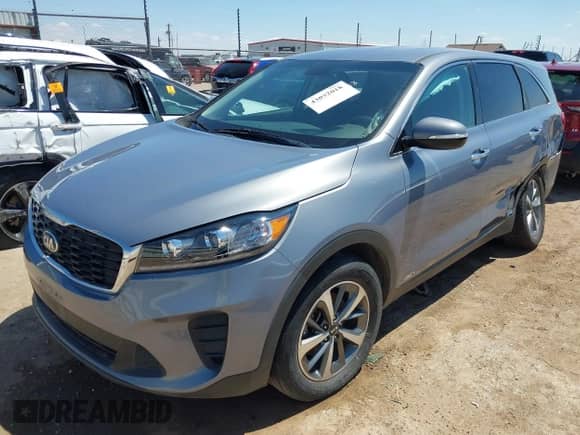 2020 Kia Sorento LX с VIN 5XYPGDA54LG676526, выставлен на аукционе IAAI как лот 43032018 с пробегом 88 002 миль миль и . История ставок и продаж доступна на DreamBid. Изображение 17.