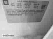 2016 Chevrolet Malibu LT z VIN 1G1ZE5ST0GF322490, wystawiony jako IAAI lot #41209750 z przebiegiem 92 219 mil mil oraz . Historia ofert i sprzedaży dostępna na DreamBid. Obrazek 9.