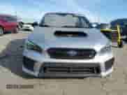 2019 Subaru WRX STI Limited with VIN JF1VA2V66K9802066, listed as a Copart auction lot 82189334 with 46,799 mi miles and Salvage title. Bid and sale history available at DreamBid. Image 5.